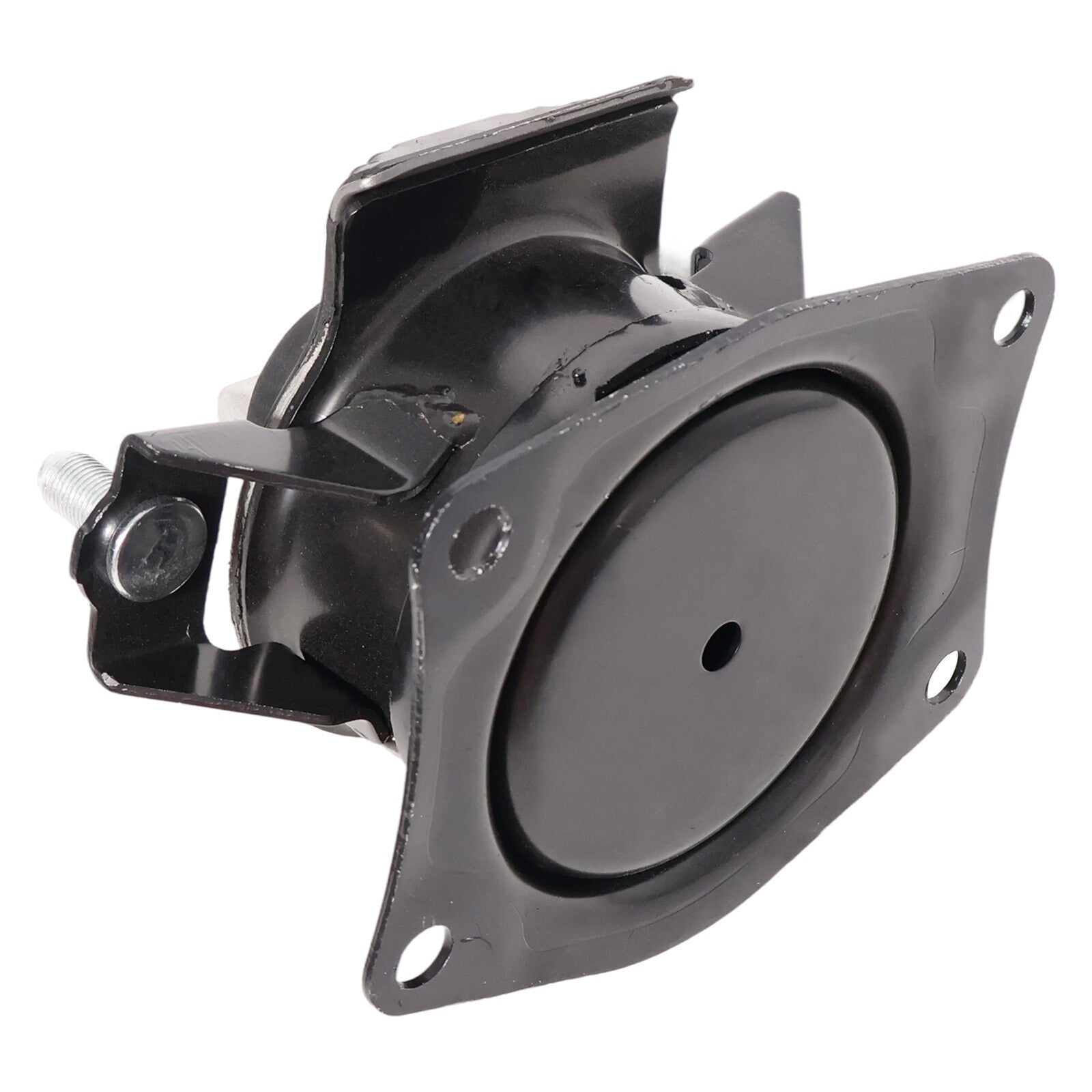 6PCS Engine Mount Kit for 2003-2007 Honda Accord V6 3.0L Auto Trans