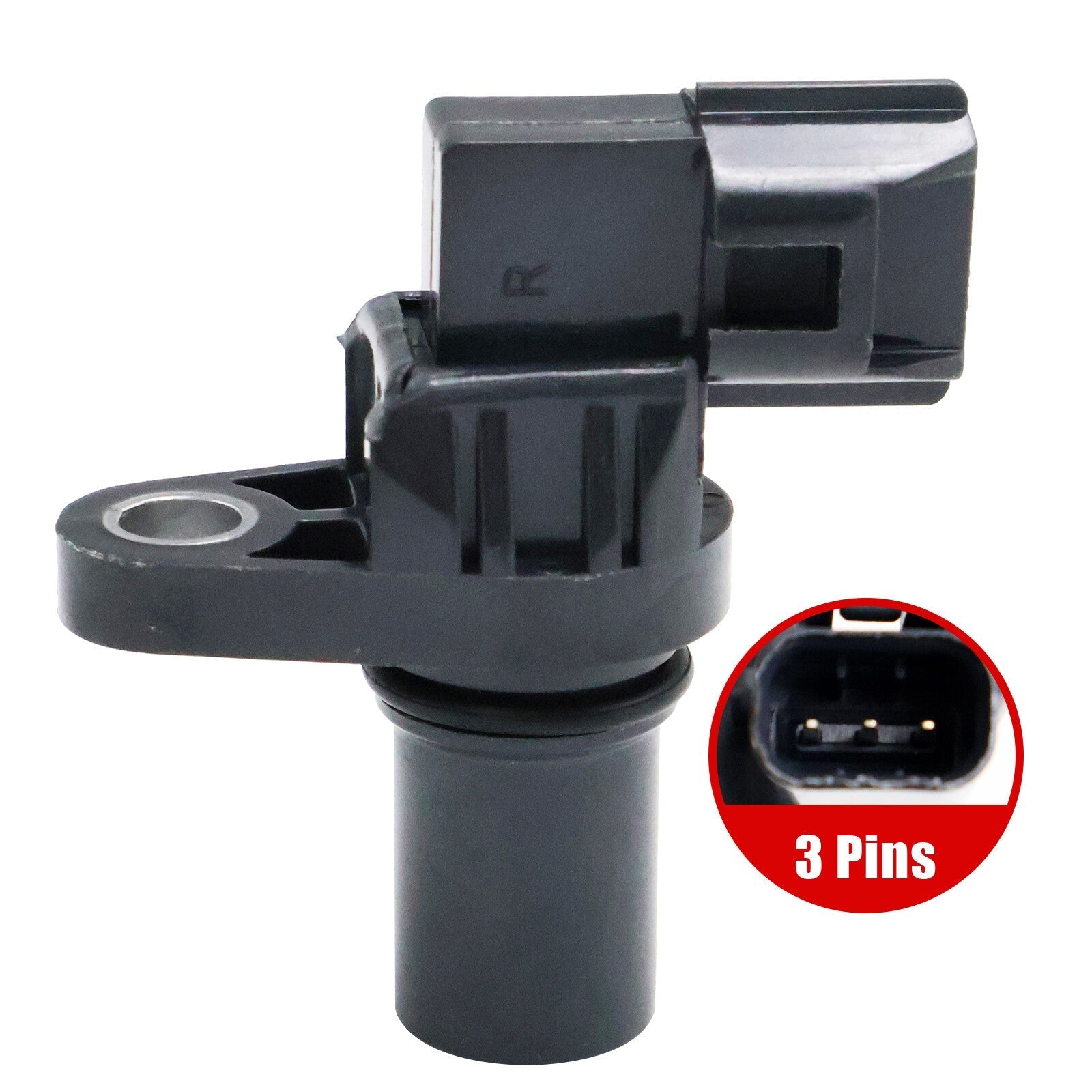 New Rear Vehicle Speed Sensor MR534577 for 2001-2011 Chrysler Mitsubishi Eclipse