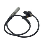 Set of 2 ABS Wheel Speed Sensors for 97-98 BMW 528i 540i 34521182159