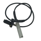 Set of 2 ABS Wheel Speed Sensors for 97-98 BMW 528i 540i 34521182159