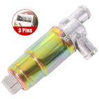 Idle Air Control Valve for VW Golf Jetta 85-92 Hyundai Elantra Audi 3515022000