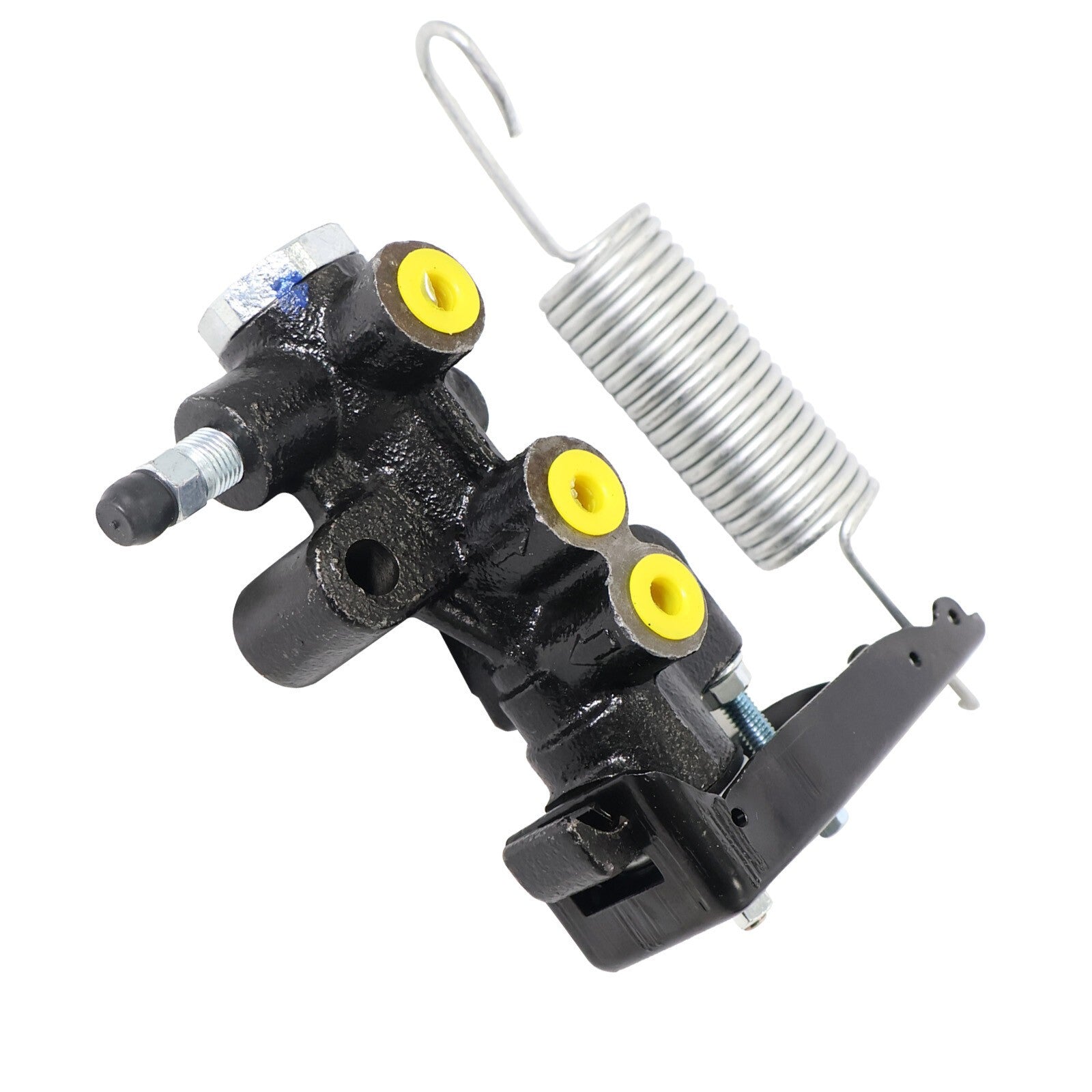 Load Sensing Valve Brake Compensator for Mitsubishi L200 Triton 1986-07 MB618321