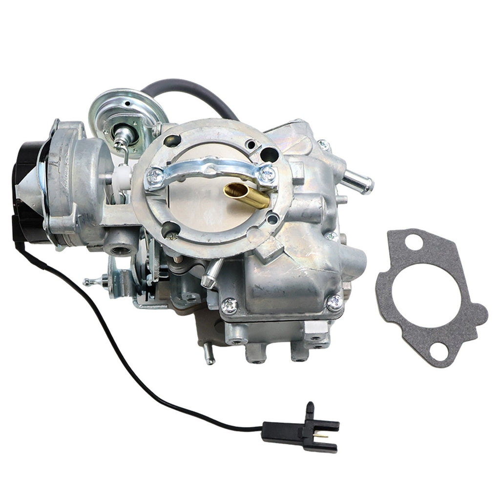 Carburetor YFA 1-Barrel for Ford F100 F150 4.9L 300cu 250cu CA-1270