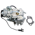 Carburetor YFA 1-Barrel for Ford F100 F150 4.9L 300cu 250cu CA-1270