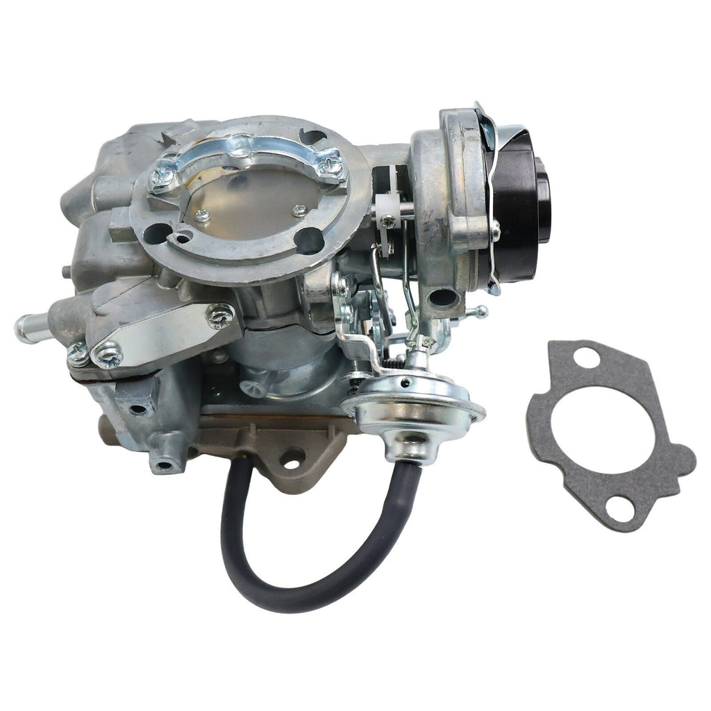 Carburetor YFA 1-Barrel for Ford F100 F150 4.9L 300cu 250cu CA-1270