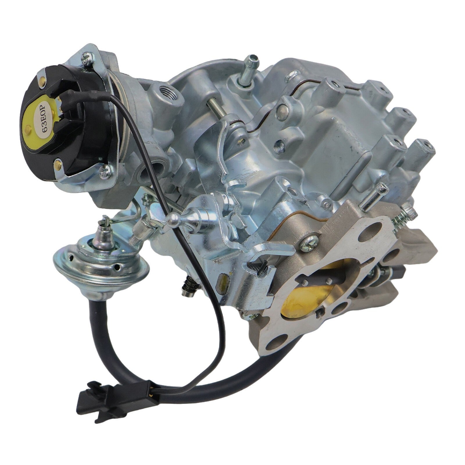 Carburetor YFA 1-Barrel for Ford F100 F150 4.9L 300cu 250cu CA-1270