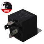 Fuel Shut Off Solenoid Relay for 1994-1998 Dodge Cummins 5.9L Diesel