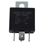 Fuel Shut Off Solenoid Relay for 1994-1998 Dodge Cummins 5.9L Diesel
