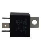 Fuel Shut Off Solenoid Relay for 1994-1998 Dodge Cummins 5.9L Diesel