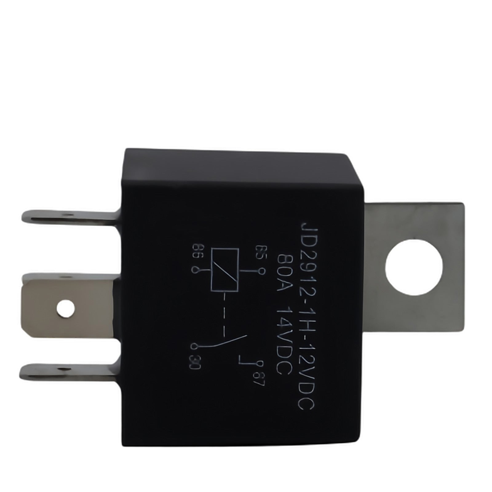 Fuel Shut Off Solenoid Relay for 1994-1998 Dodge Cummins 5.9L Diesel