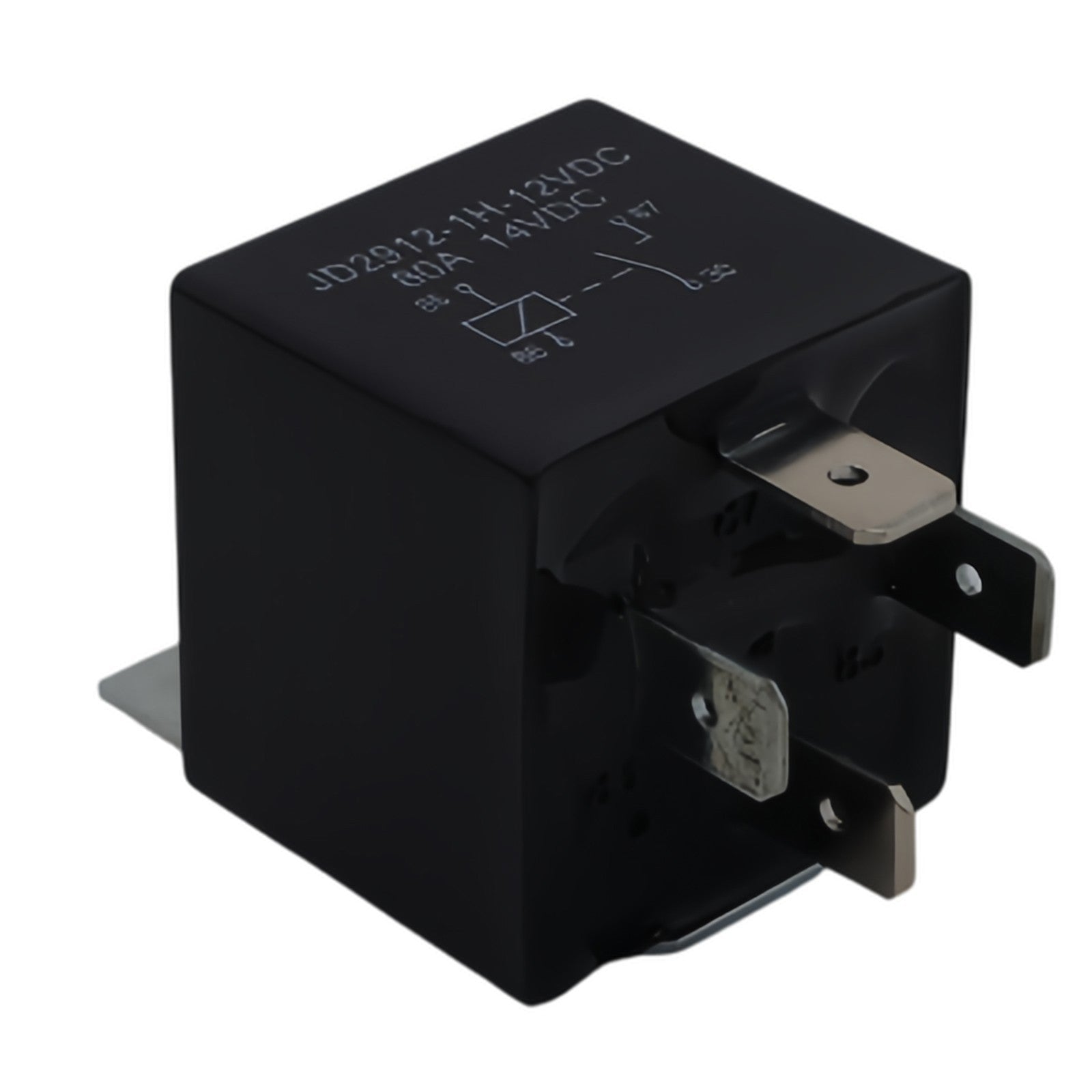Fuel Shut Off Solenoid Relay for 1994-1998 Dodge Cummins 5.9L Diesel