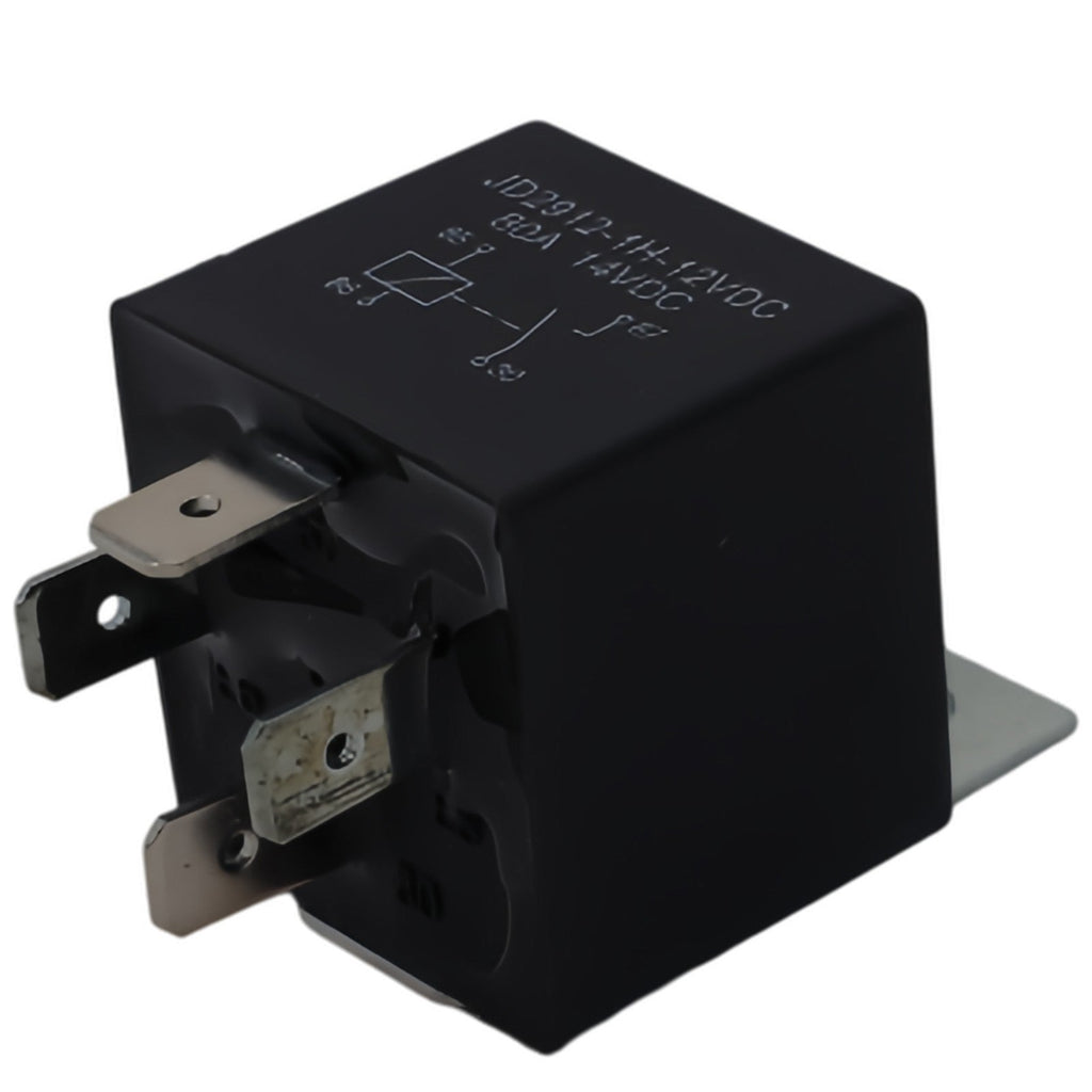 Fuel Shut Off Solenoid Relay for 1994-1998 Dodge Cummins 5.9L Diesel
