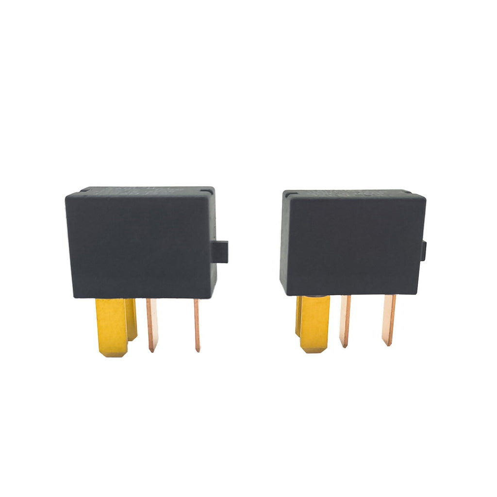 2 PCS AC Relay for Honda Acura Civic CR-V FR-V Accord 39794-SDA-A03