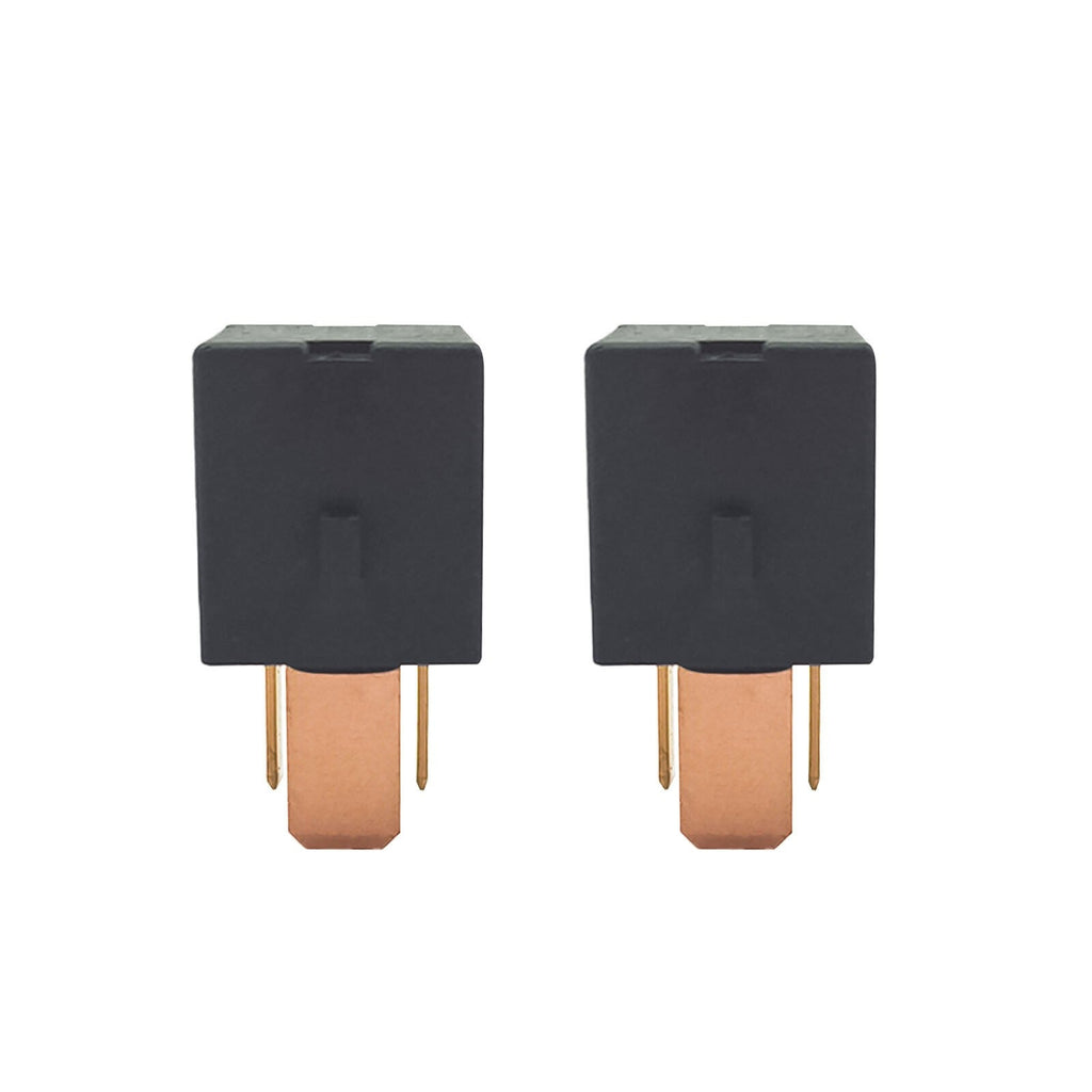 2 PCS AC Relay for Honda Acura Civic CR-V FR-V Accord 39794-SDA-A03