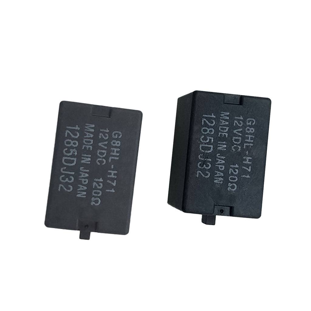 2 PCS AC Relay for Honda Acura Civic CR-V FR-V Accord 39794-SDA-A03