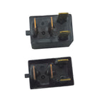 2 PCS AC Relay for Honda Acura Civic CR-V FR-V Accord 39794-SDA-A03