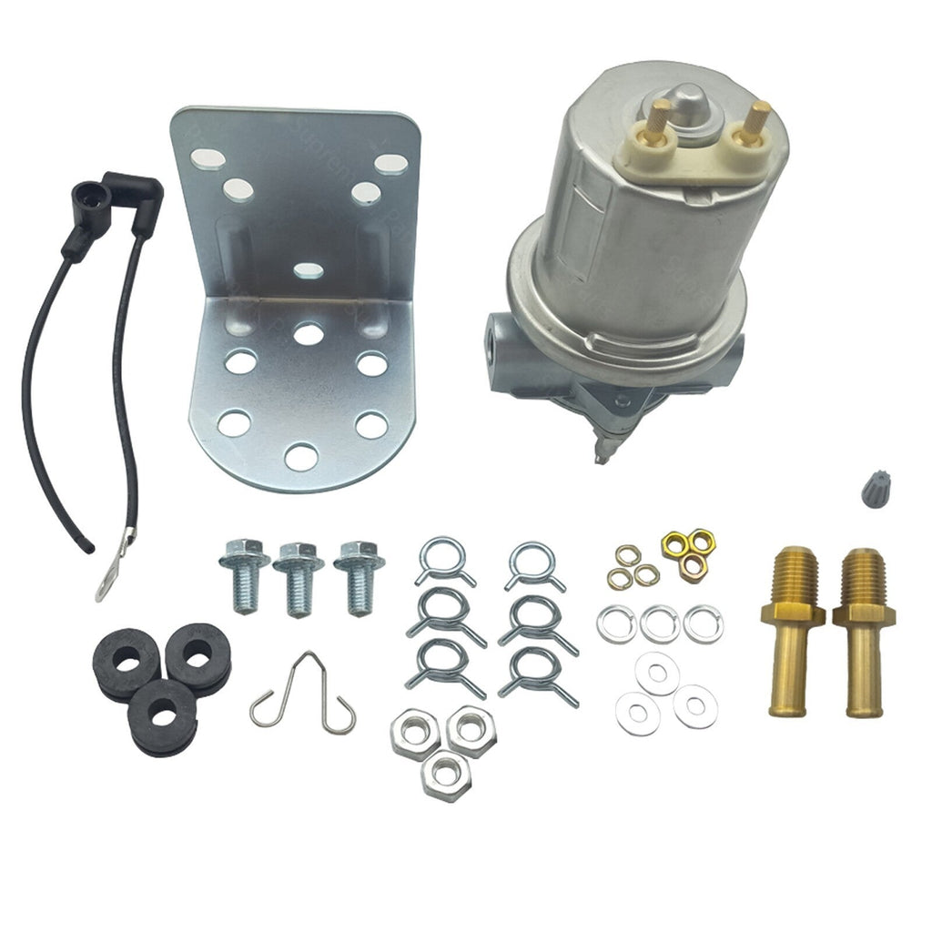 Electric Fuel Pump for Case IH 2344 2366 2377 2388 2577 2588 87472310