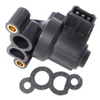 New Idle Air Control Valve w/ Gasket 35150-33010 for Kia Rio Sportage Spectra