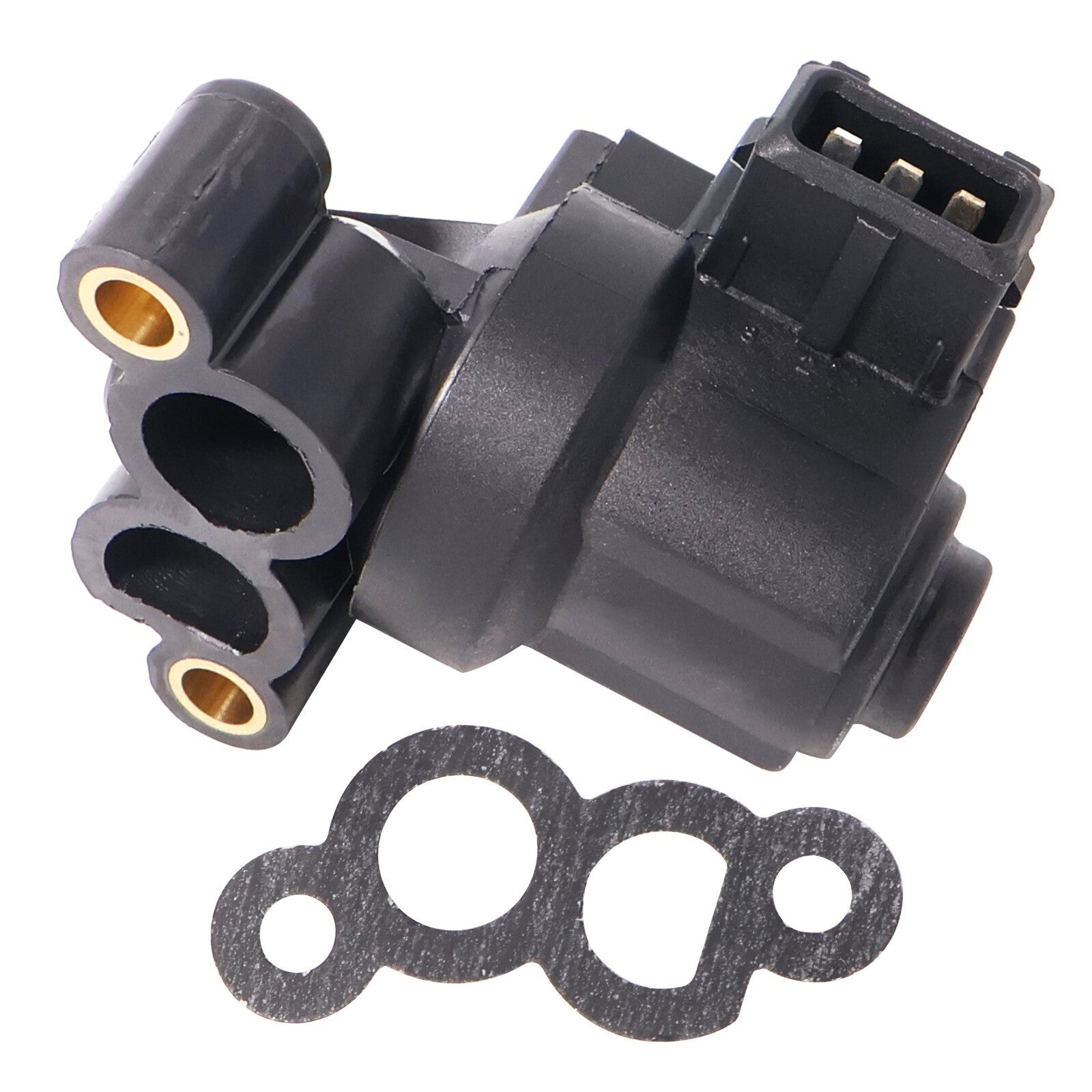 New Idle Air Control Valve w/ Gasket 35150-33010 for Kia Rio Sportage Spectra