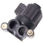 New Idle Air Control Valve w/ Gasket 35150-33010 for Kia Rio Sportage Spectra