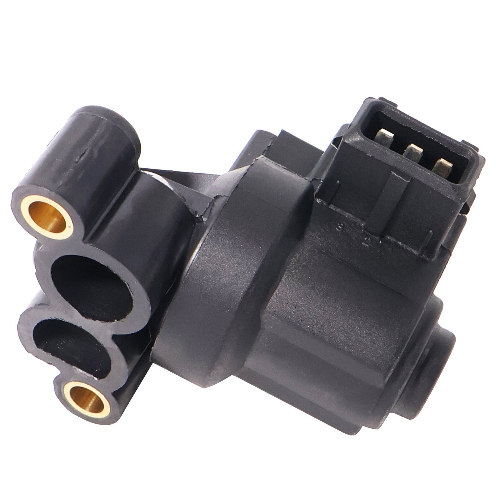 New Idle Air Control Valve w/ Gasket 35150-33010 for Kia Rio Sportage Spectra