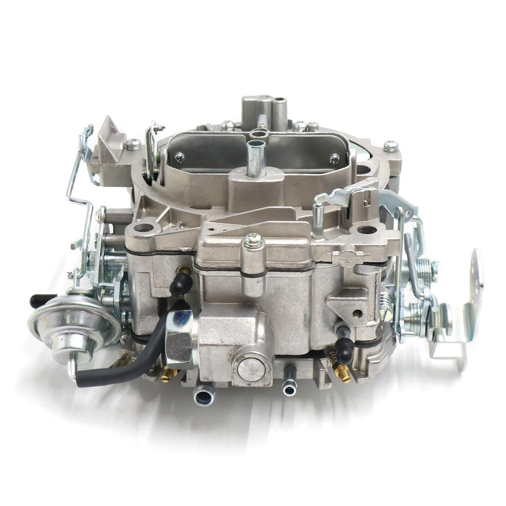 Chevy 350 327 396 400 402 427 454 Quadrajet 750CFM 4MV 4 Barrel Carburetor