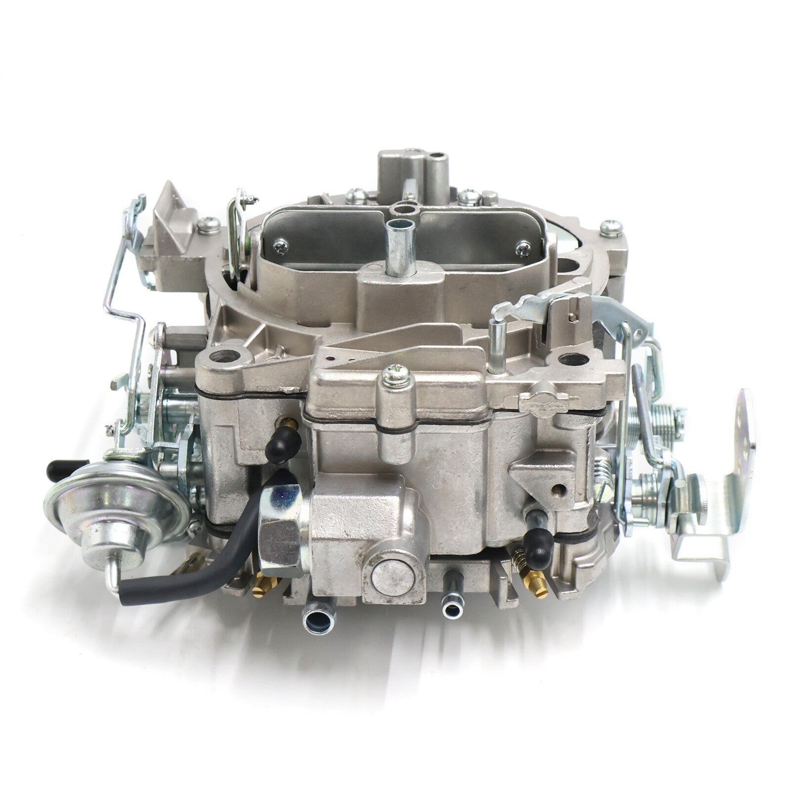 Chevy 350 327 396 400 402 427 454 Quadrajet 750CFM 4MV 4 Barrel Carburetor