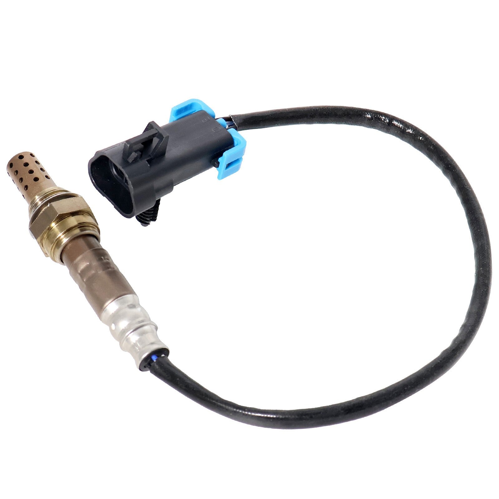 Upstream Oxygen Sensor 12617648 for Buick Cadillac STS Chevrolet Silverado