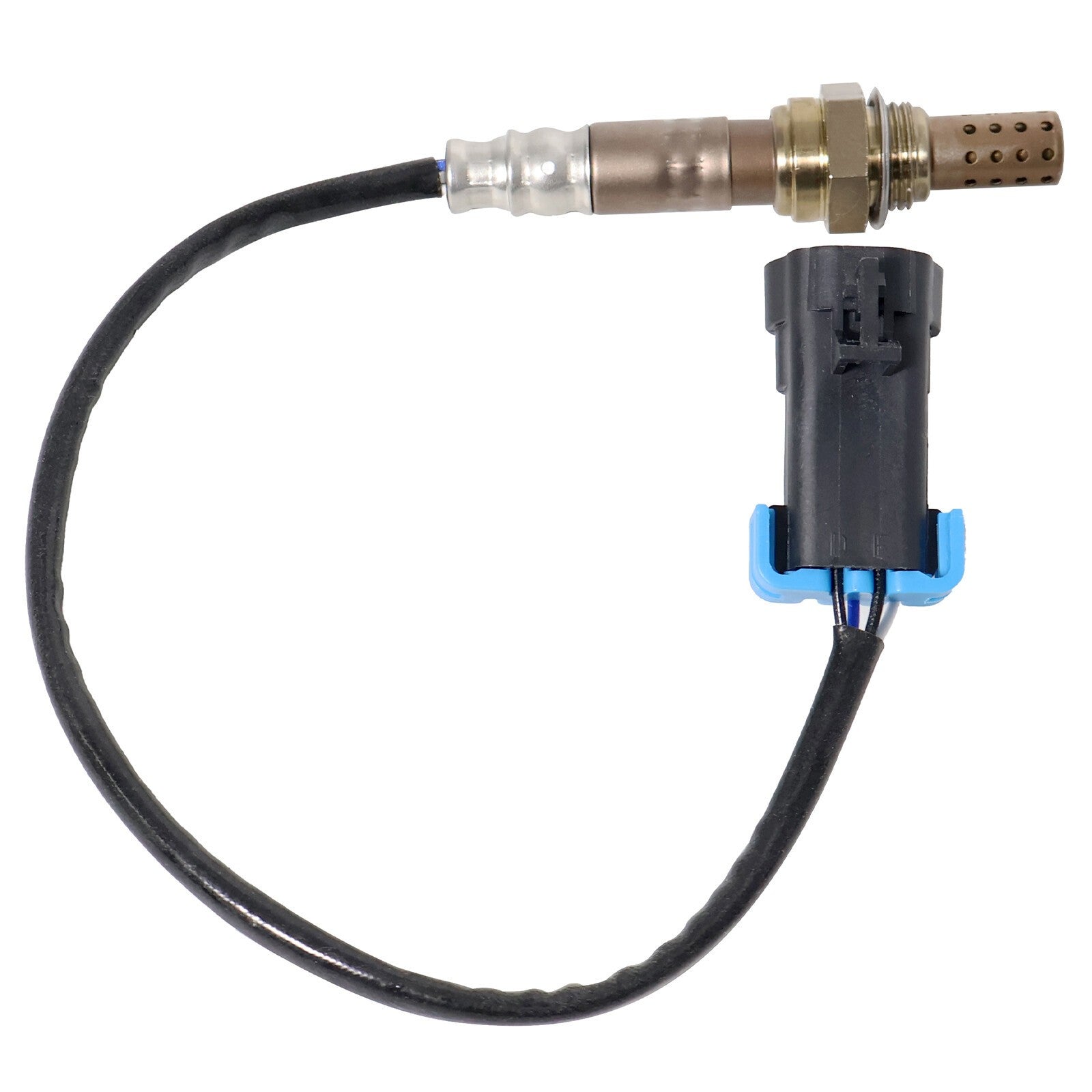 Upstream Oxygen Sensor 12617648 for Buick Cadillac STS Chevrolet Silverado