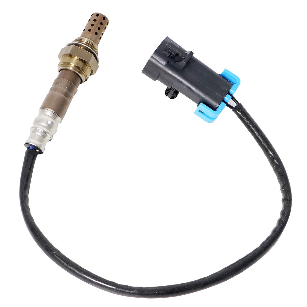 Upstream Oxygen Sensor 12617648 for Buick Cadillac STS Chevrolet Silverado