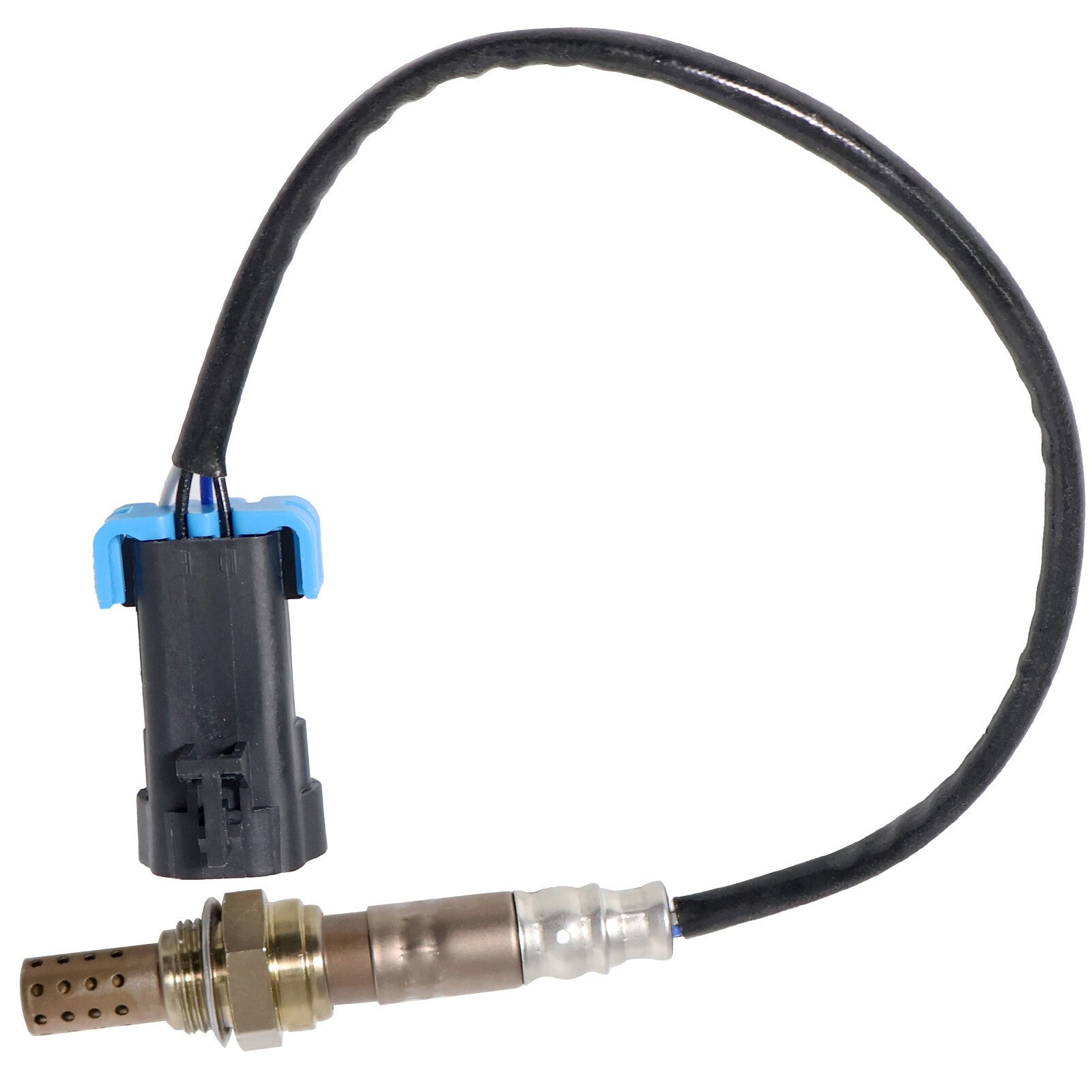 Upstream Oxygen Sensor 12617648 for Buick Cadillac STS Chevrolet Silverado