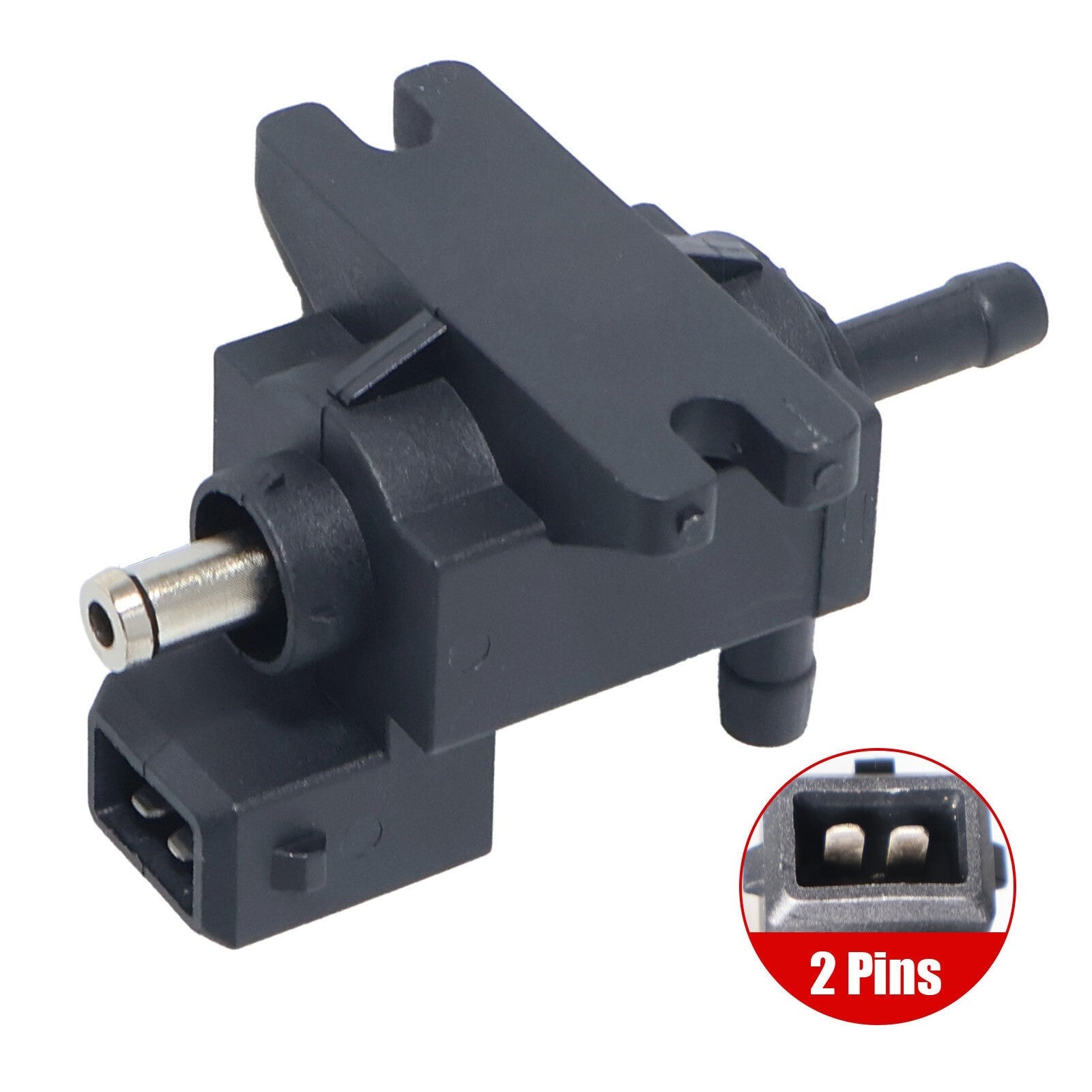 Vauxhall Turbo Boost Pressure Solenoid Valve Vacuum Control Switch 55557806