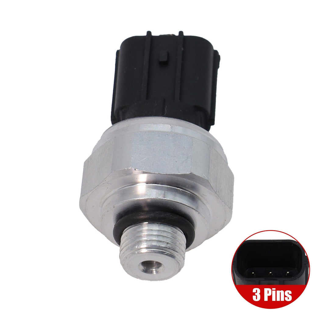 Air Conditioner Clutch Pressure Sensor Switch for 06-19 Honda Civic