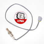 2014-2018 Mazda 3 2.0L 2.5L Downstream O2 Oxygen Sensors 2pcs New