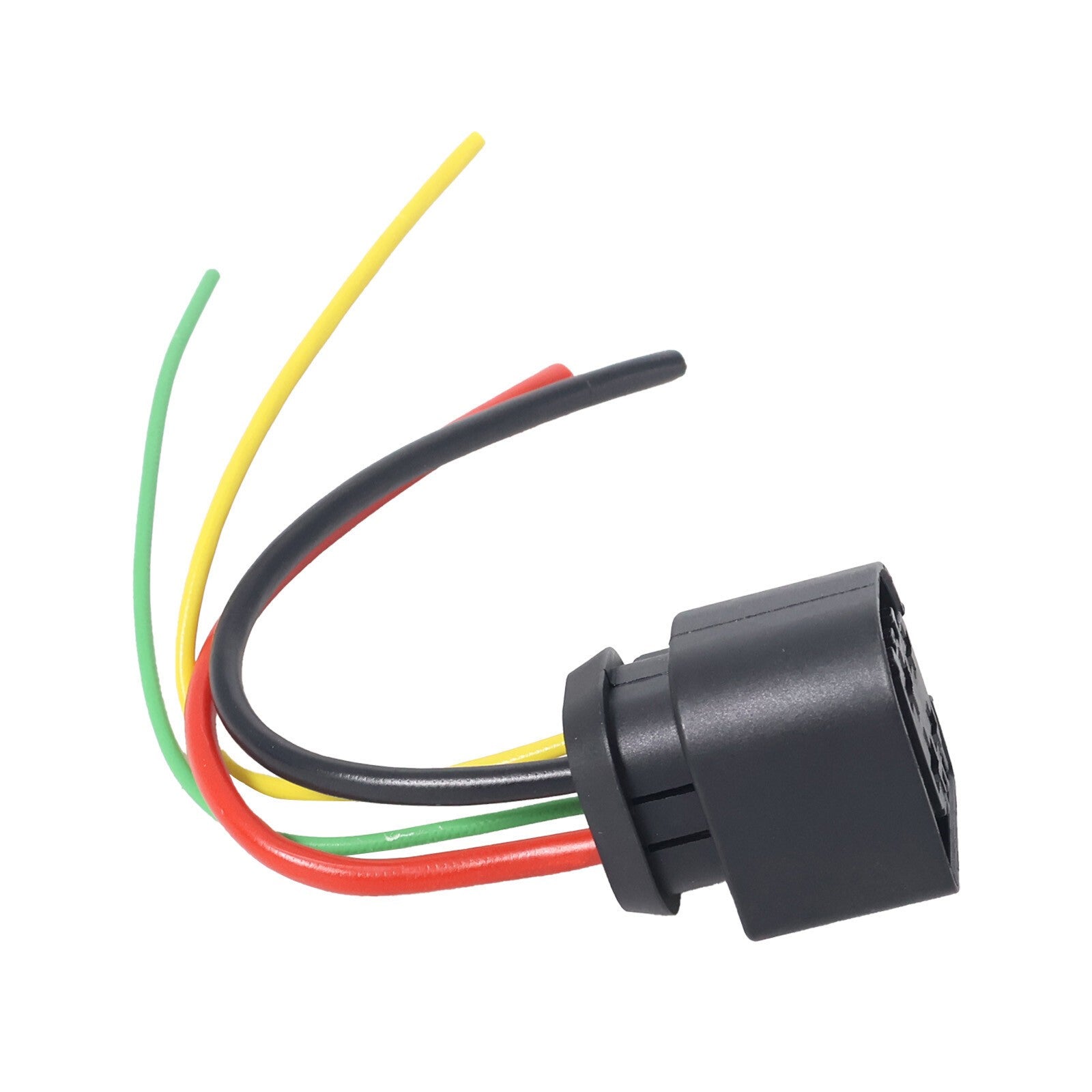CWA400 Connector Plug Pigtail Harness for BMW Pierburg Water Pump OEM
