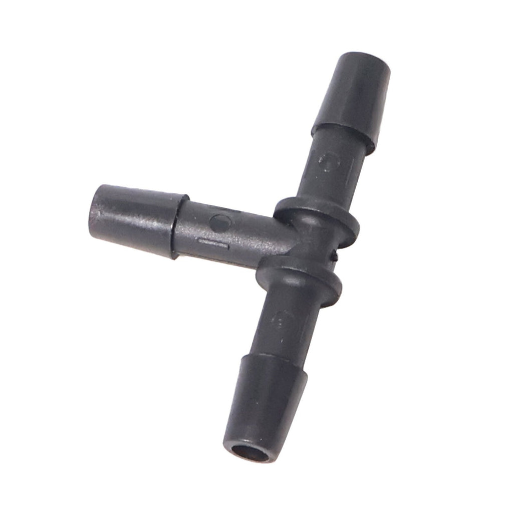 Adjustable Black 30Psi Boost Controller Turbo Charger Manual Anodized Close-Loop