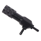 Adjustable Black 30Psi Boost Controller Turbo Charger Manual Anodized Close-Loop