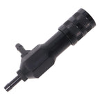 Adjustable Black 30Psi Boost Controller Turbo Charger Manual Anodized Close-Loop