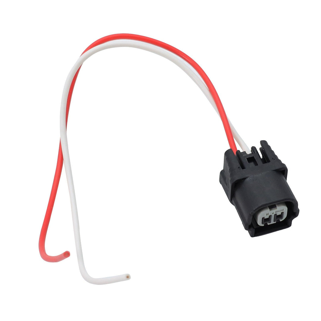 Ambient Air Temp Sensor w/Wiring Harness for Accord Civic Pilot HR-V Fit
