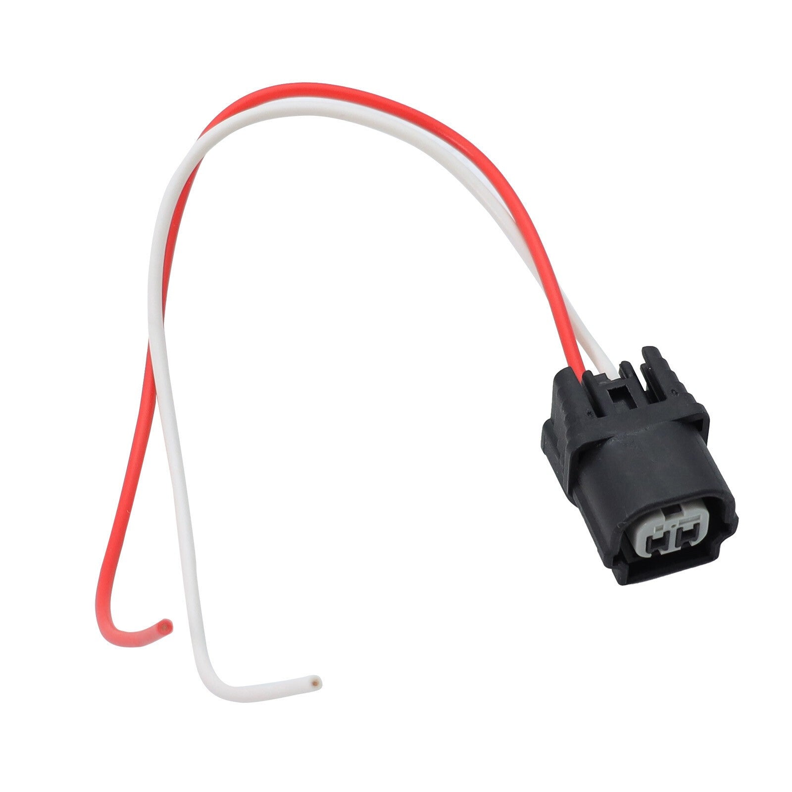 Ambient Air Temp Sensor w/Wiring Harness for Accord Civic Pilot HR-V Fit