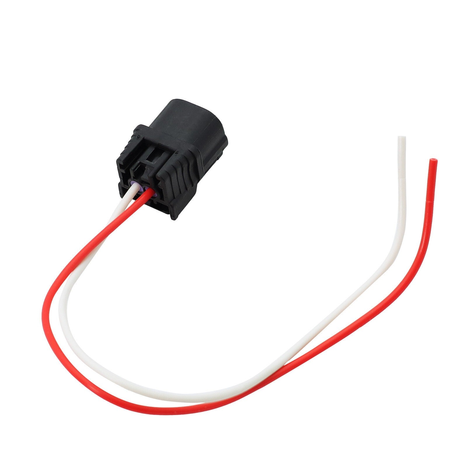 Ambient Air Temp Sensor w/Wiring Harness for Accord Civic Pilot HR-V Fit
