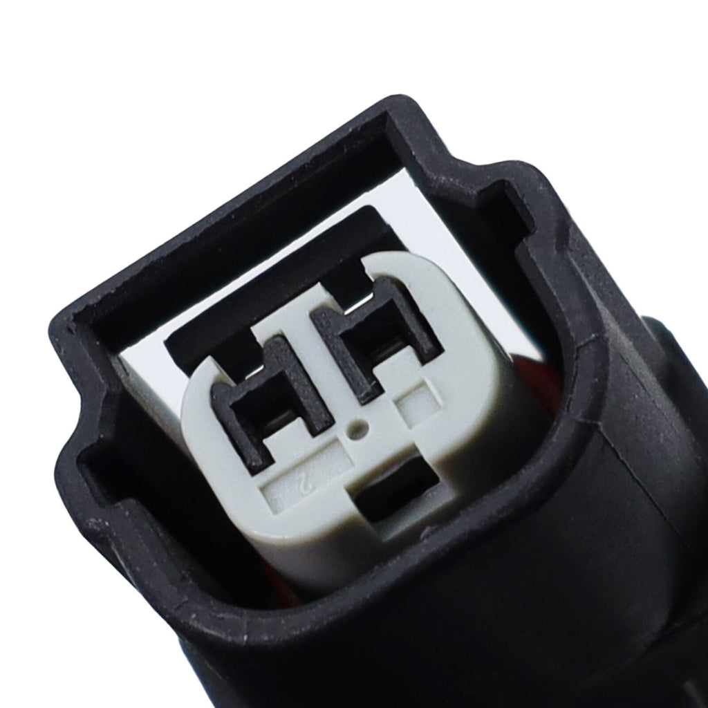 Ambient Air Temp Sensor w/Wiring Harness for Accord Civic Pilot HR-V Fit
