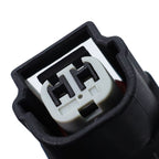 Ambient Air Temp Sensor w/Wiring Harness for Accord Civic Pilot HR-V Fit