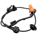 ABS Wheel Speed Sensor Rear Right Honda Fit 2007-2008 Hatchback Passenger
