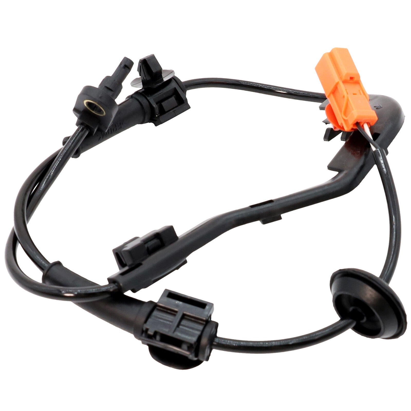 ABS Wheel Speed Sensor Rear Right Honda Fit 2007-2008 Hatchback Passenger