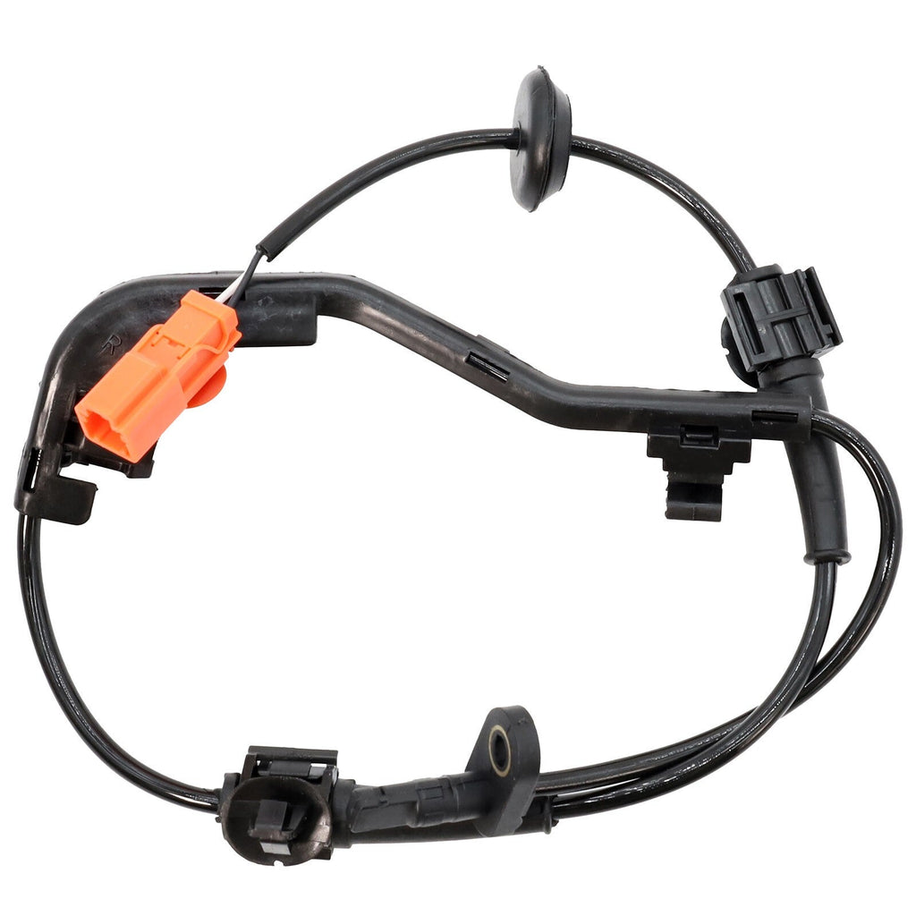 ABS Wheel Speed Sensor Rear Right Honda Fit 2007-2008 Hatchback Passenger
