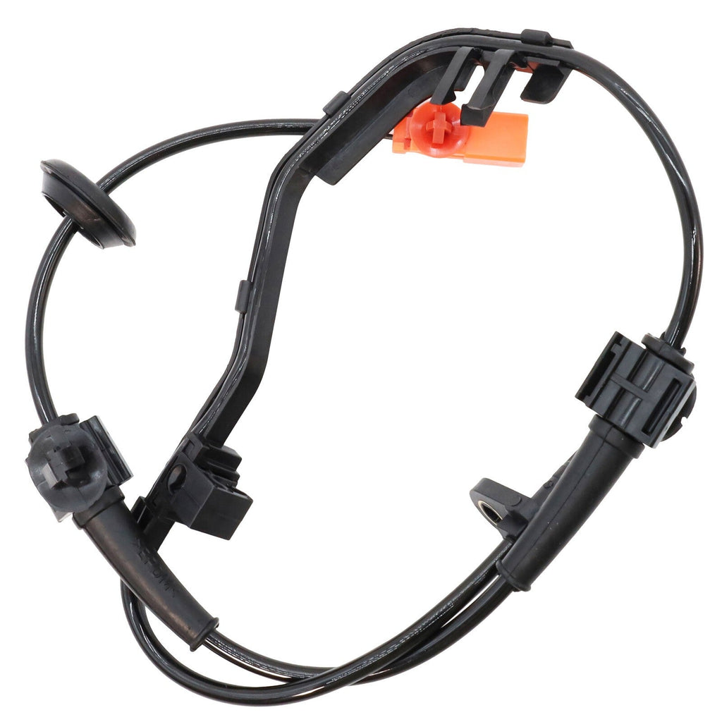 ABS Wheel Speed Sensor Rear Right Honda Fit 2007-2008 Hatchback Passenger