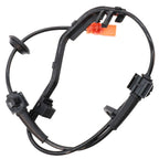ABS Wheel Speed Sensor Rear Right Honda Fit 2007-2008 Hatchback Passenger