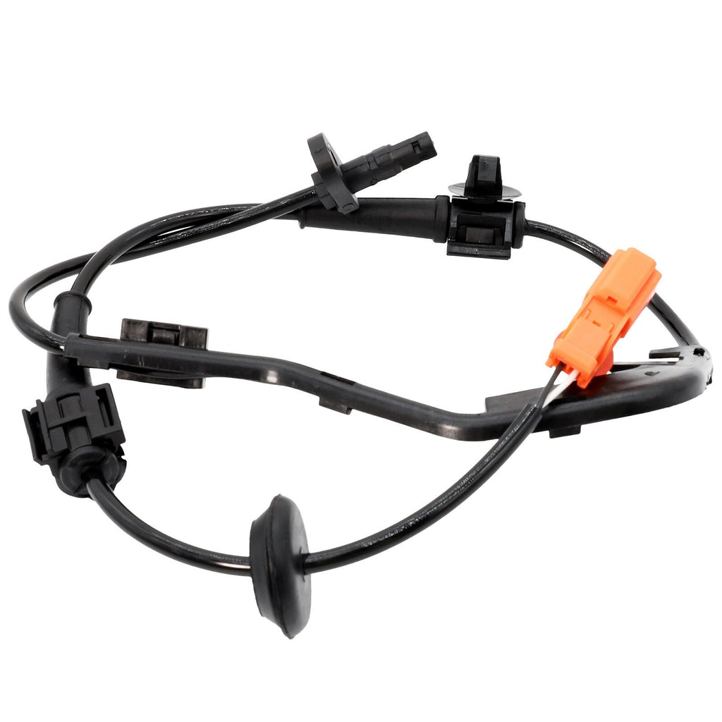 ABS Wheel Speed Sensor Rear Right Honda Fit 2007-2008 Hatchback Passenger