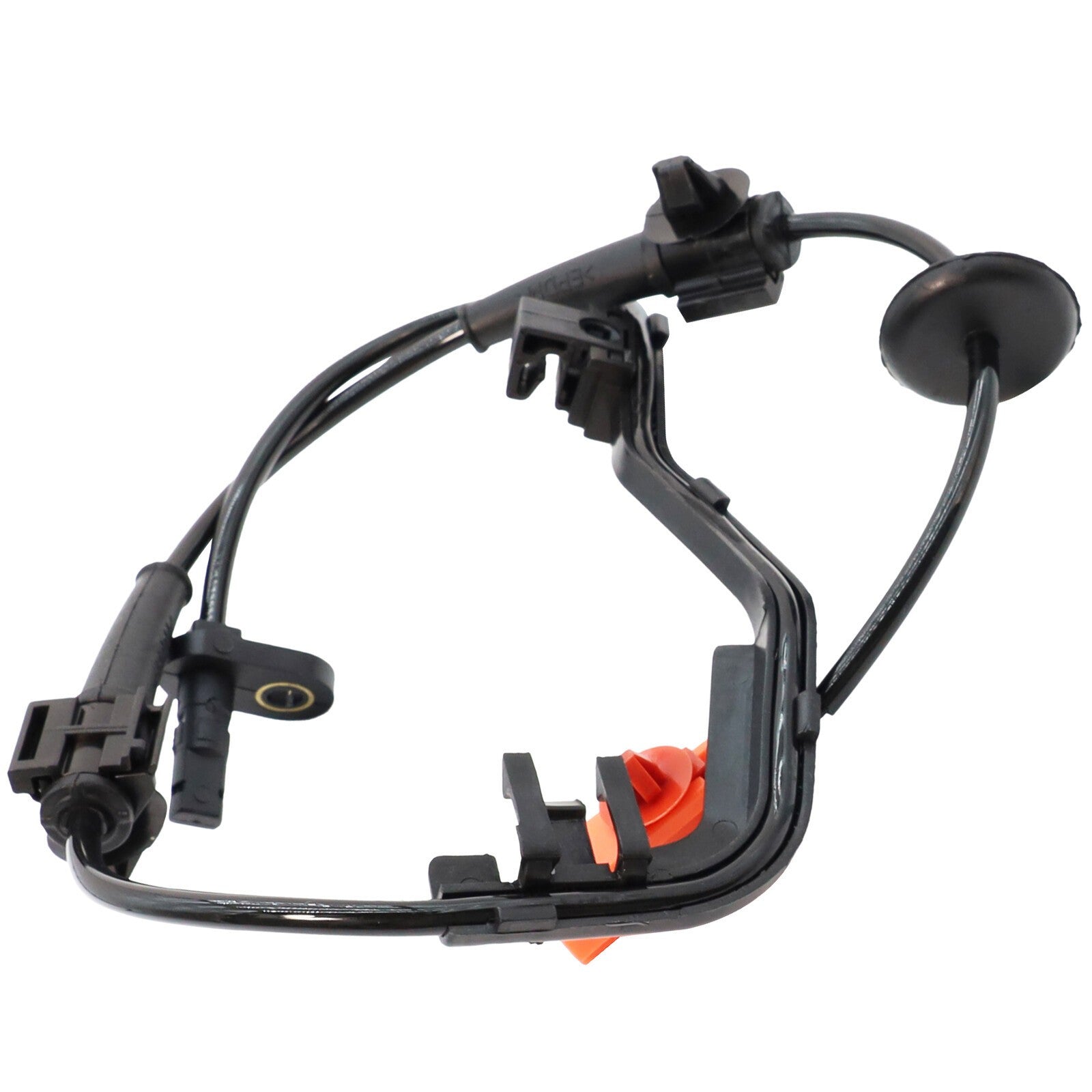 ABS Wheel Speed Sensor Rear Right Honda Fit 2007-2008 Hatchback Passenger